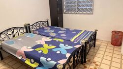Blk 606 Bedok Reservoir Road (Bedok), HDB 3 Rooms #601561621
